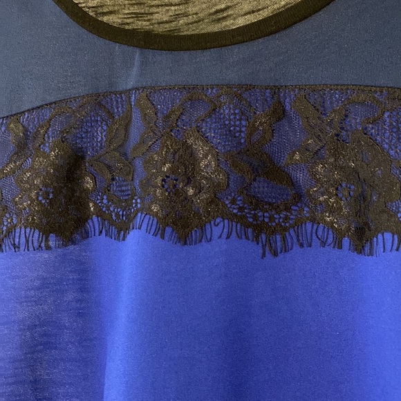 Mystree sleeveless top - Picture 2 of 4